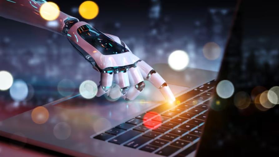 软件开发公司